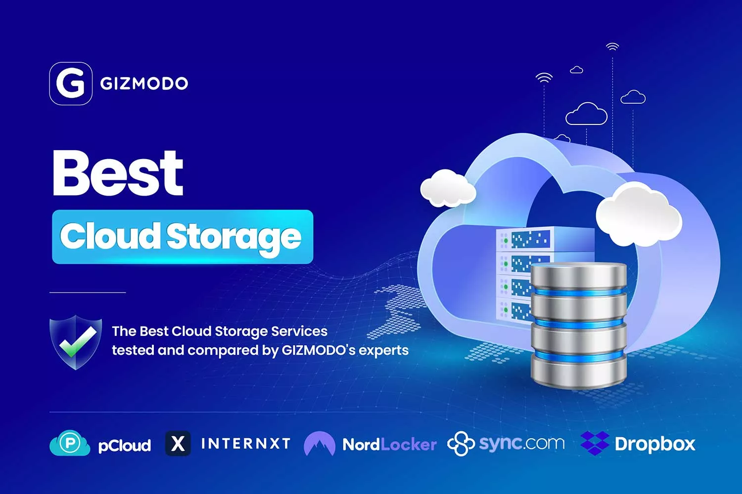 multi-region cloud storage 74