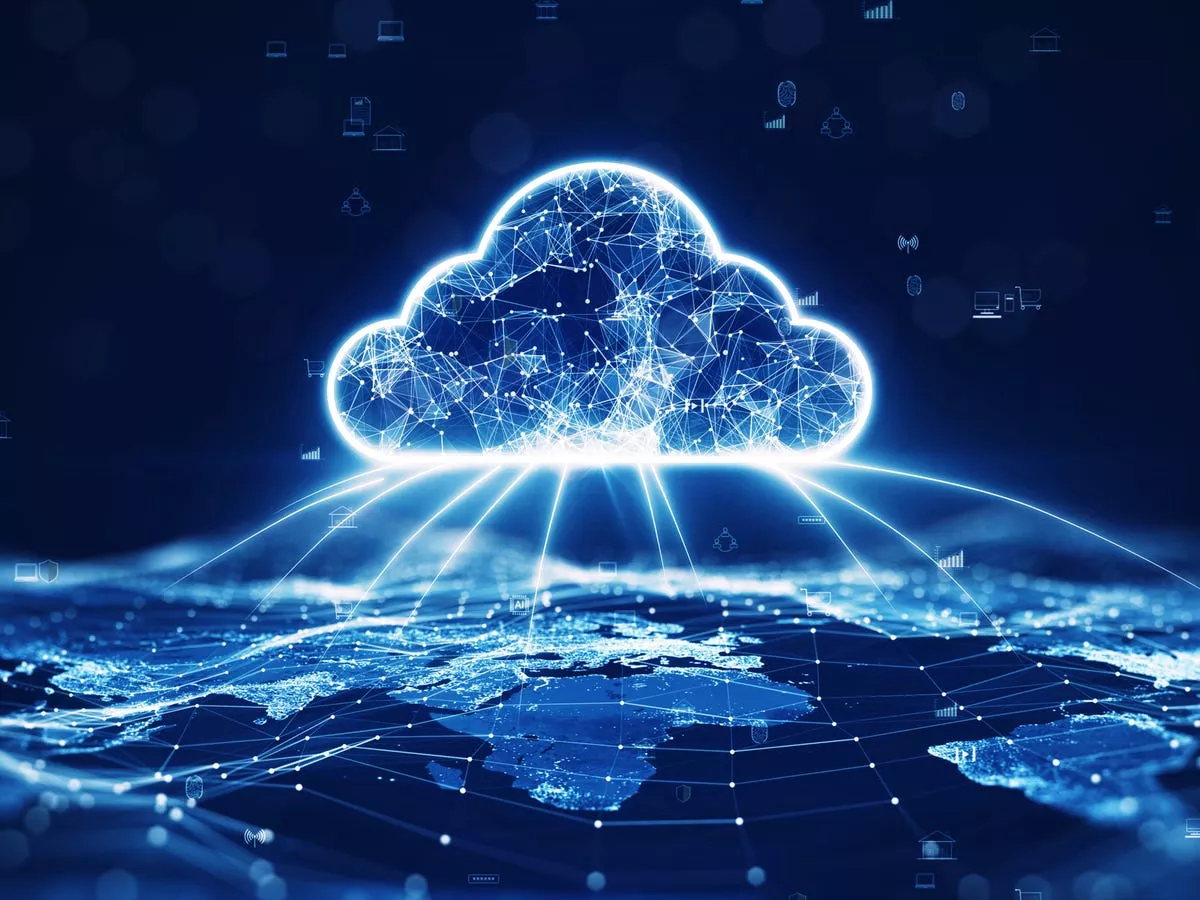 cloud storage with SDK and CLI