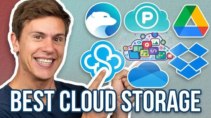 Cloud storage with SDK and CLI