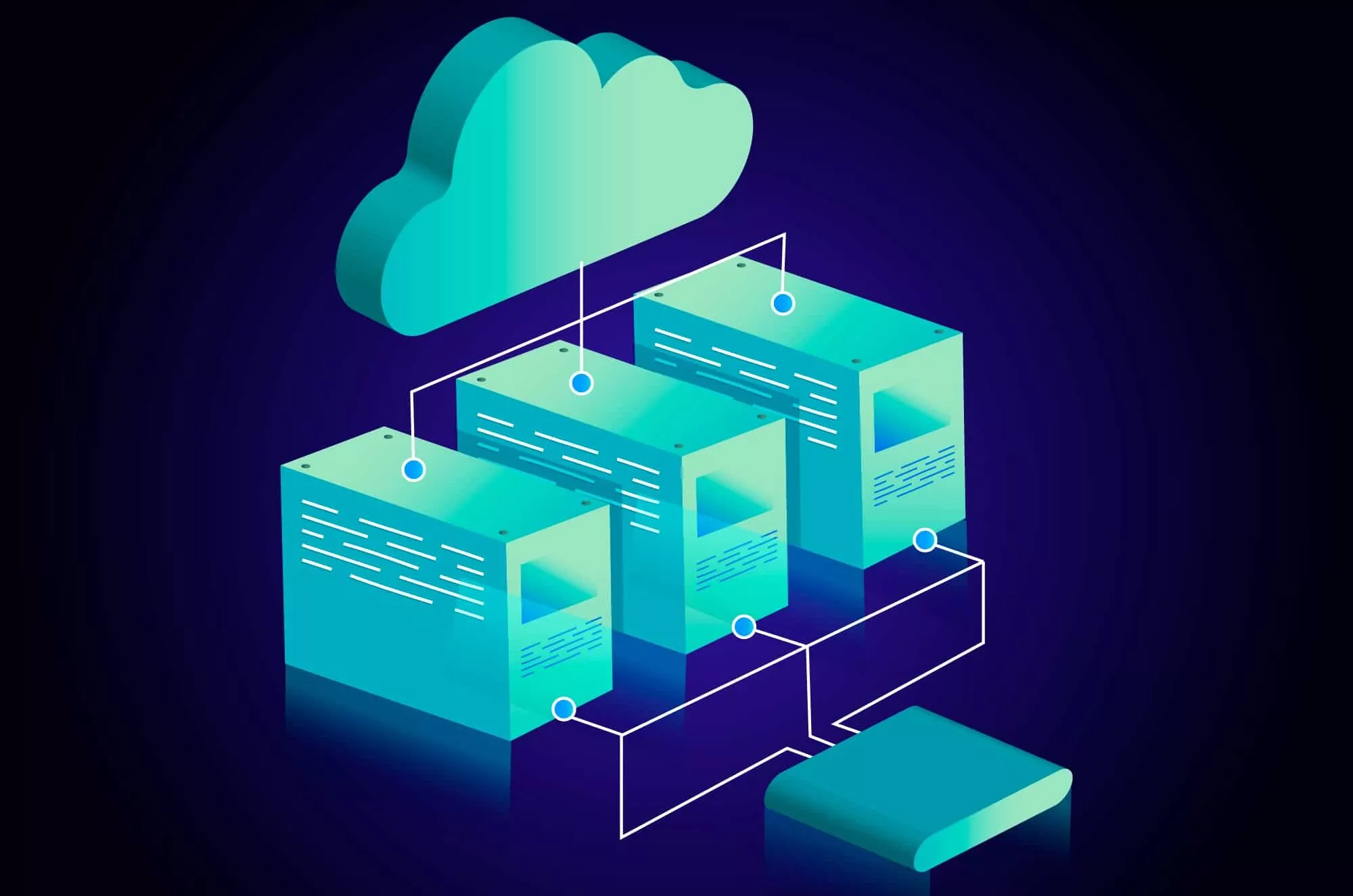 Simple S3 compatible pricing