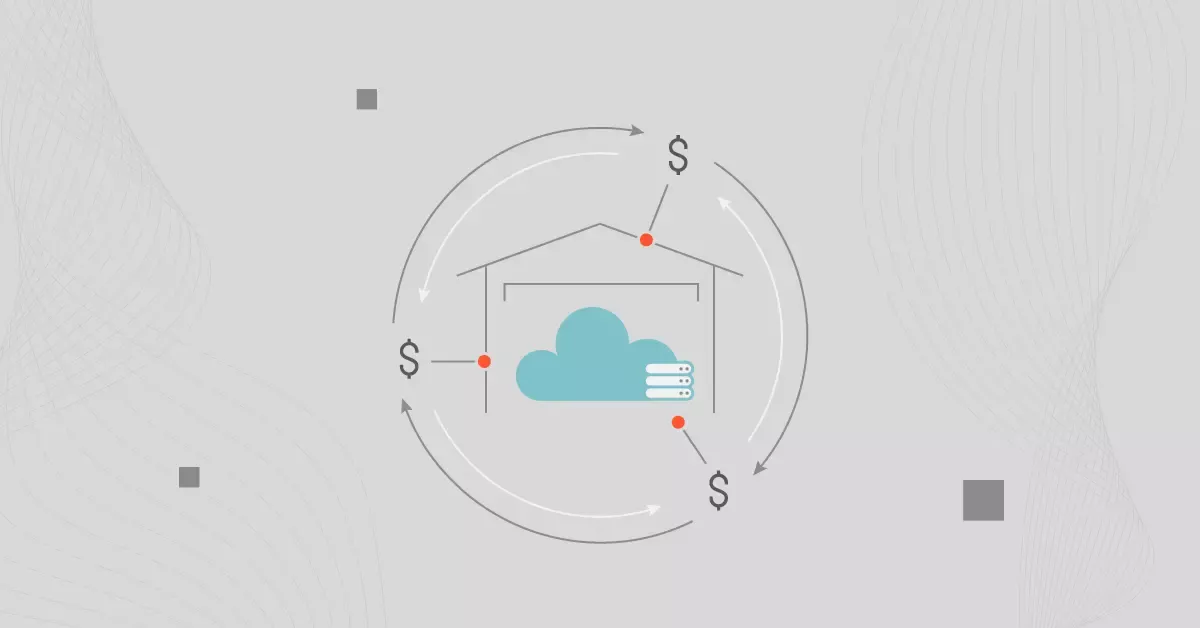 multi-region cloud storage